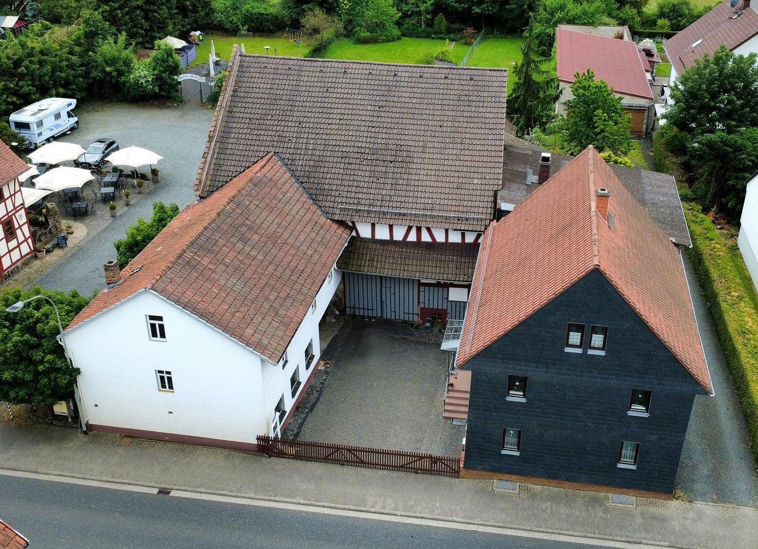 house for sale, 280 m², Kirtorf, Hesse house for sale, 280 m², Kirtorf, Hesse