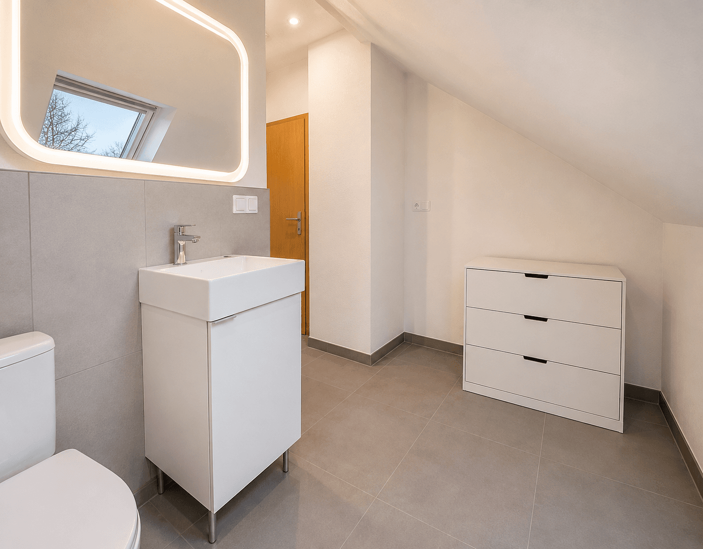 flat to rent, 16 m², Heilbronner Straße 5, Dortmund, North Rhine-Westphalia flat to rent, 16 m², Heilbronner Straße 5, Dortmund, North Rhine-Westphalia