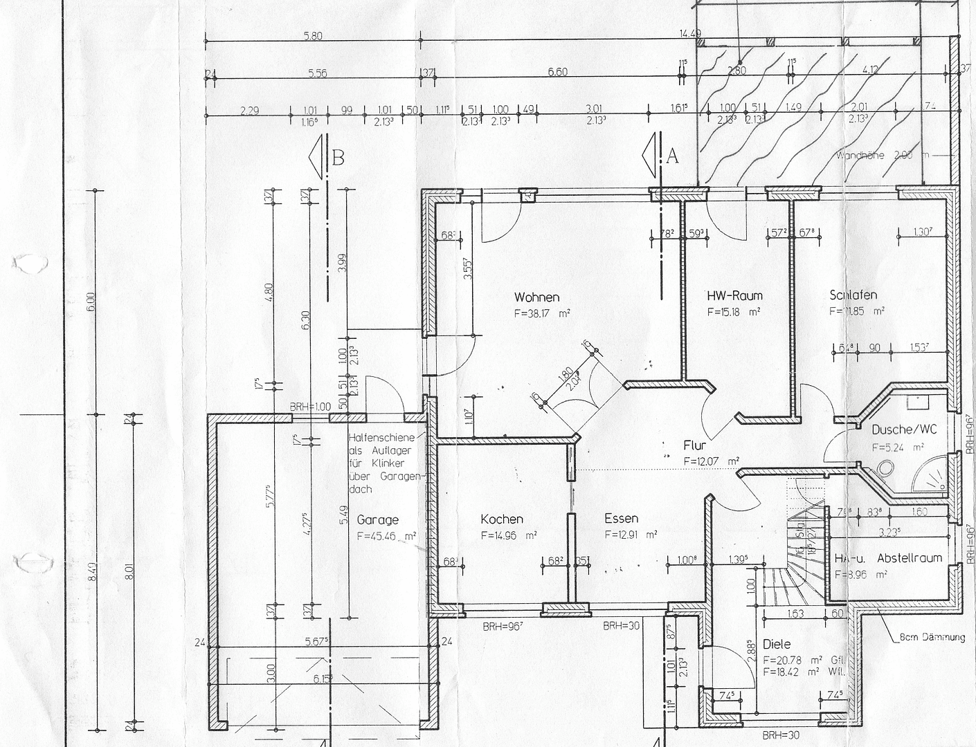 house for sale, 240 m², Storkow (Mark), Brandenburg house for sale, 240 m², Storkow (Mark), Brandenburg