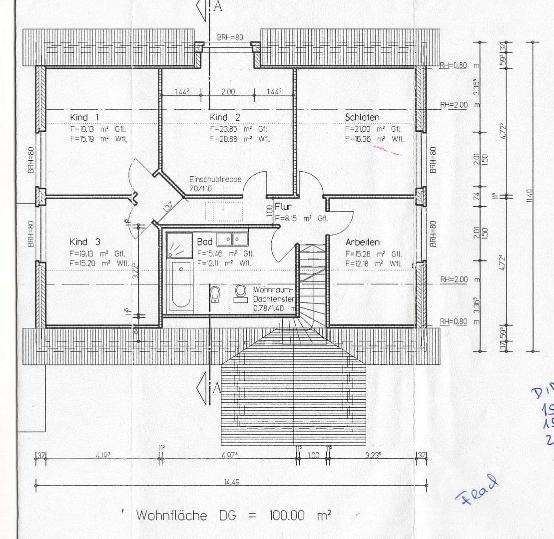 house for sale, 240 m², Storkow (Mark), Brandenburg house for sale, 240 m², Storkow (Mark), Brandenburg
