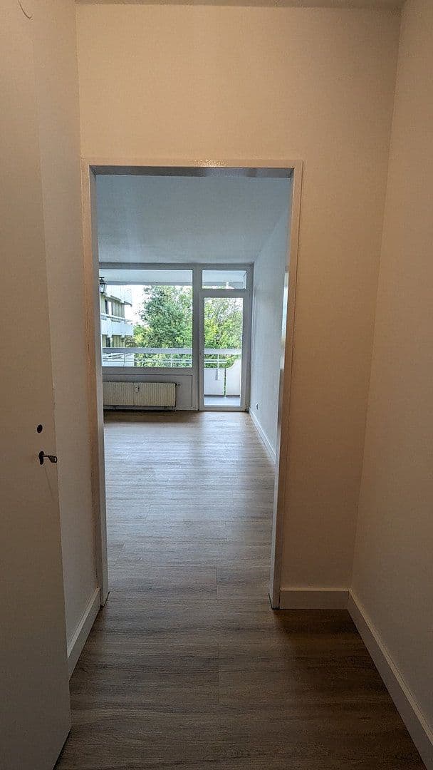 1 bedroom flat to rent, 32 m², Strippchens Hof 25, Mülheim an der Ruhr, North Rhine-Westphalia 1 bedroom flat to rent, 32 m², Strippchens Hof 25, Mülheim an der Ruhr, North Rhine-Westphalia
