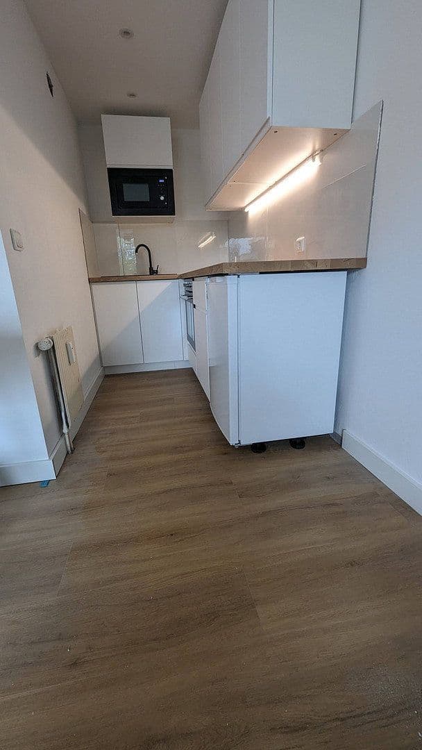 1 bedroom flat to rent, 32 m², Strippchens Hof 25, Mülheim an der Ruhr, North Rhine-Westphalia 1 bedroom flat to rent, 32 m², Strippchens Hof 25, Mülheim an der Ruhr, North Rhine-Westphalia