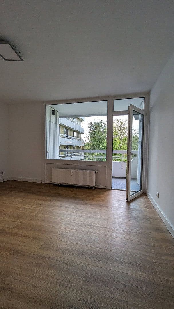 1 bedroom flat to rent, 32 m², Strippchens Hof 25, Mülheim an der Ruhr, North Rhine-Westphalia 1 bedroom flat to rent, 32 m², Strippchens Hof 25, Mülheim an der Ruhr, North Rhine-Westphalia