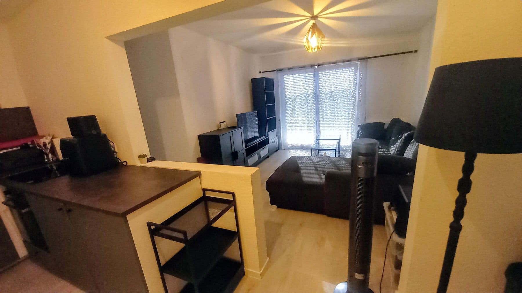 2 bedroom flat to rent, 38 m², Alte Bergstraße 3, Alsbach-Hähnlein, Hesse 2 bedroom flat to rent, 38 m², Alte Bergstraße 3, Alsbach-Hähnlein, Hesse