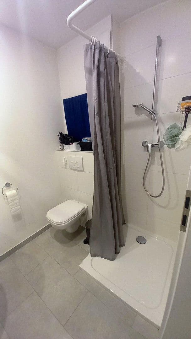 2 bedroom flat to rent, 38 m², Alte Bergstraße 3, Alsbach-Hähnlein, Hesse 2 bedroom flat to rent, 38 m², Alte Bergstraße 3, Alsbach-Hähnlein, Hesse