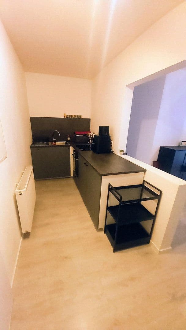 2 bedroom flat to rent, 38 m², Alte Bergstraße 3, Alsbach-Hähnlein, Hesse 2 bedroom flat to rent, 38 m², Alte Bergstraße 3, Alsbach-Hähnlein, Hesse