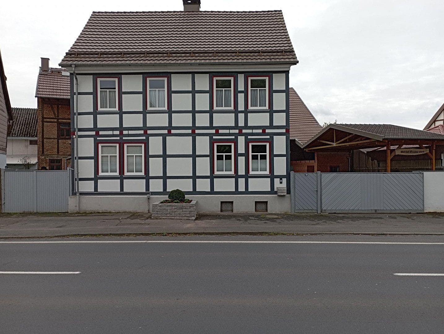 house for sale, 145 m², Katlenburg-Lindau, Lower Saxony house for sale, 145 m², Katlenburg-Lindau, Lower Saxony