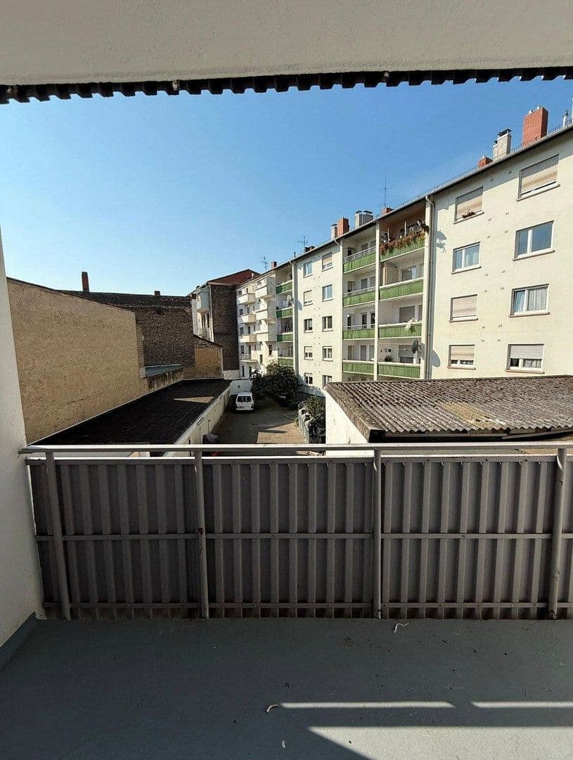 Studio flat for sale, 45 m², Halbergstraße 39, Ludwigshafen am Rhein, Rhineland-Palatinate Studio flat for sale, 45 m², Halbergstraße 39, Ludwigshafen am Rhein, Rhineland-Palatinate