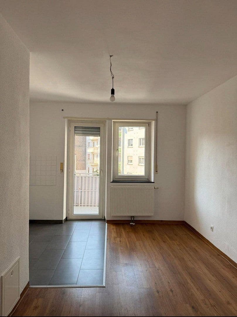 Studio flat for sale, 45 m², Halbergstraße 39, Ludwigshafen am Rhein, Rhineland-Palatinate Studio flat for sale, 45 m², Halbergstraße 39, Ludwigshafen am Rhein, Rhineland-Palatinate