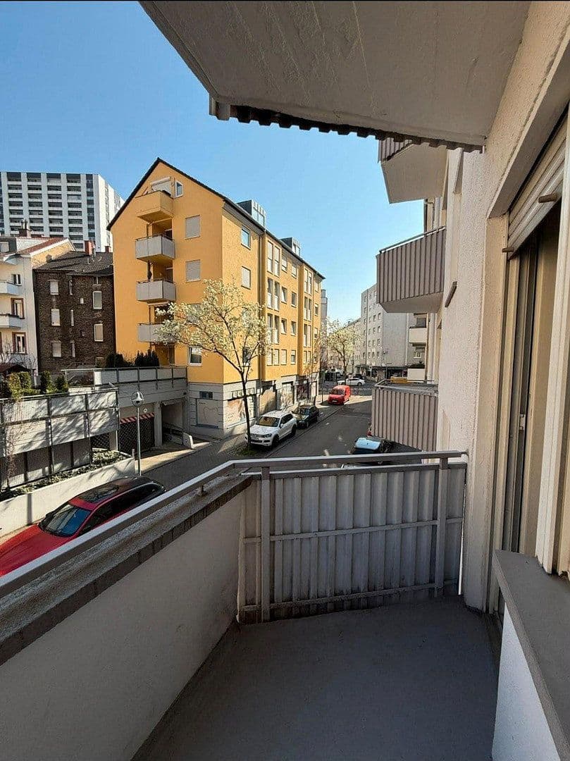 Studio flat for sale, 45 m², Halbergstraße 39, Ludwigshafen am Rhein, Rhineland-Palatinate Studio flat for sale, 45 m², Halbergstraße 39, Ludwigshafen am Rhein, Rhineland-Palatinate