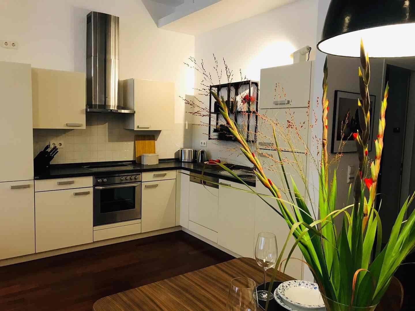 1 bedroom flat for sale, 70 m², Berlin, Berlin 1 bedroom flat for sale, 70 m², Berlin, Berlin