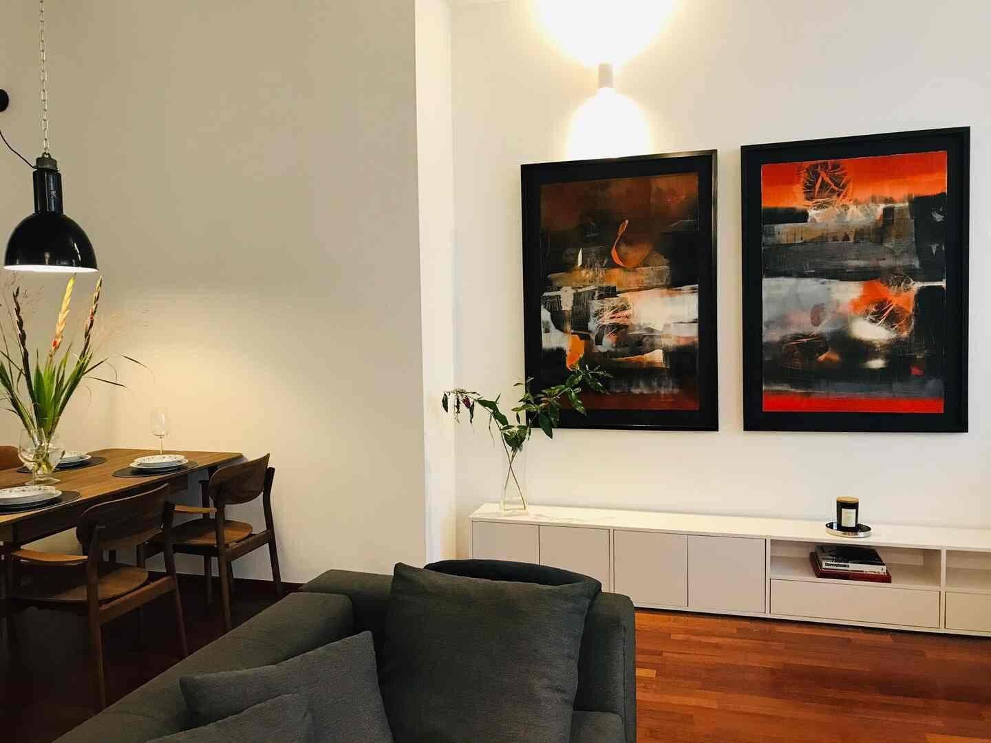 1 bedroom flat for sale, 70 m², Berlin, Berlin 1 bedroom flat for sale, 70 m², Berlin, Berlin