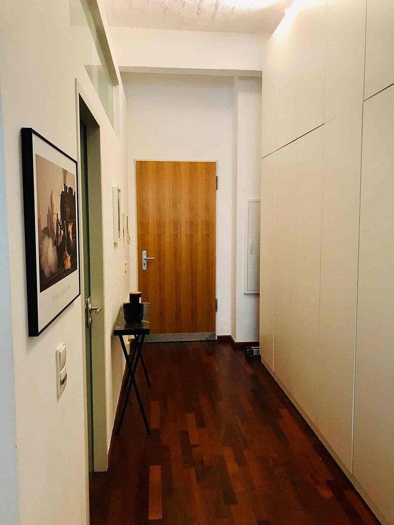 1 bedroom flat for sale, 70 m², Berlin, Berlin 1 bedroom flat for sale, 70 m², Berlin, Berlin