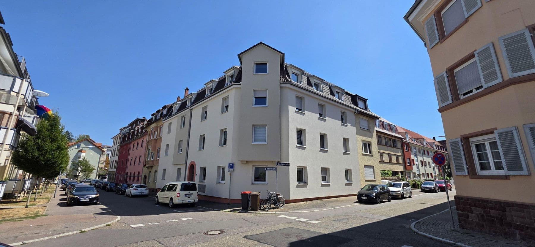 4 bedroom flat to rent, 110 m², Biberstr. 11, Pforzheim, Baden-Württemberg 4 bedroom flat to rent, 110 m², Biberstr. 11, Pforzheim, Baden-Württemberg