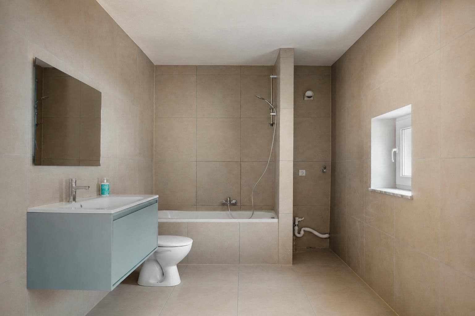 4 bedroom flat to rent, 93 m², Geesthacht, Schleswig-Holstein 4 bedroom flat to rent, 93 m², Geesthacht, Schleswig-Holstein