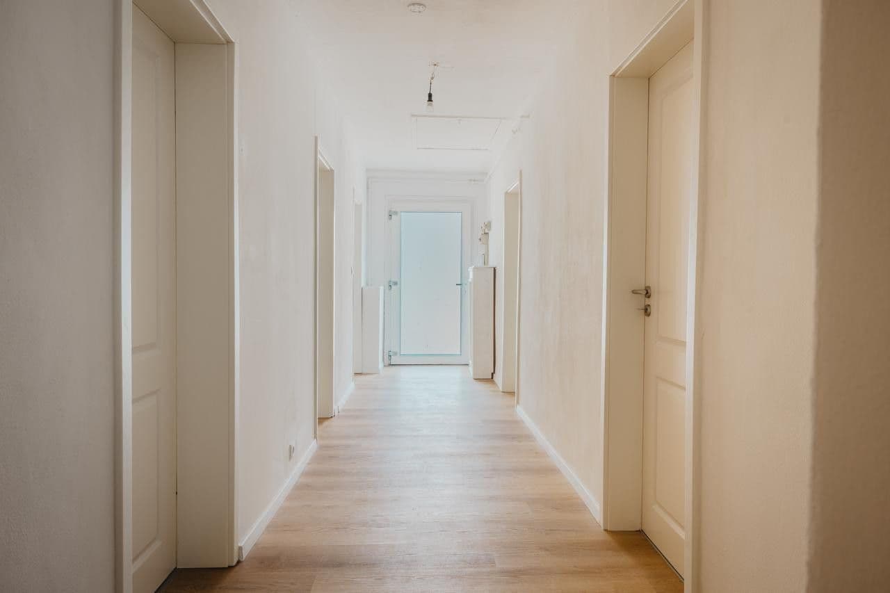 4 bedroom flat to rent, 93 m², Geesthacht, Schleswig-Holstein 4 bedroom flat to rent, 93 m², Geesthacht, Schleswig-Holstein