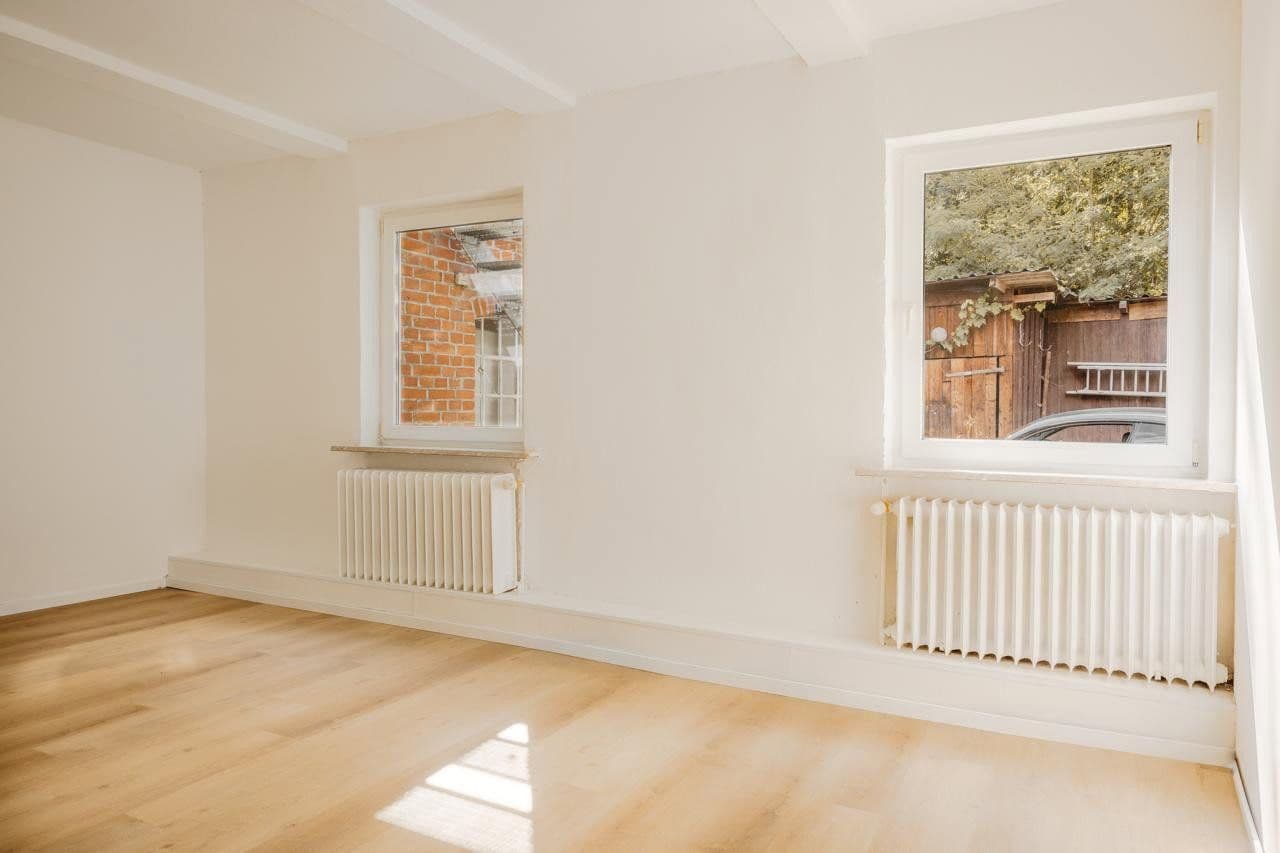 4 bedroom flat to rent, 93 m², Geesthacht, Schleswig-Holstein 4 bedroom flat to rent, 93 m², Geesthacht, Schleswig-Holstein
