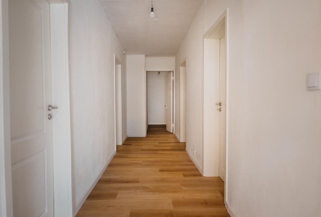4 bedroom flat to rent, 93 m², Geesthacht, Schleswig-Holstein 4 bedroom flat to rent, 93 m², Geesthacht, Schleswig-Holstein
