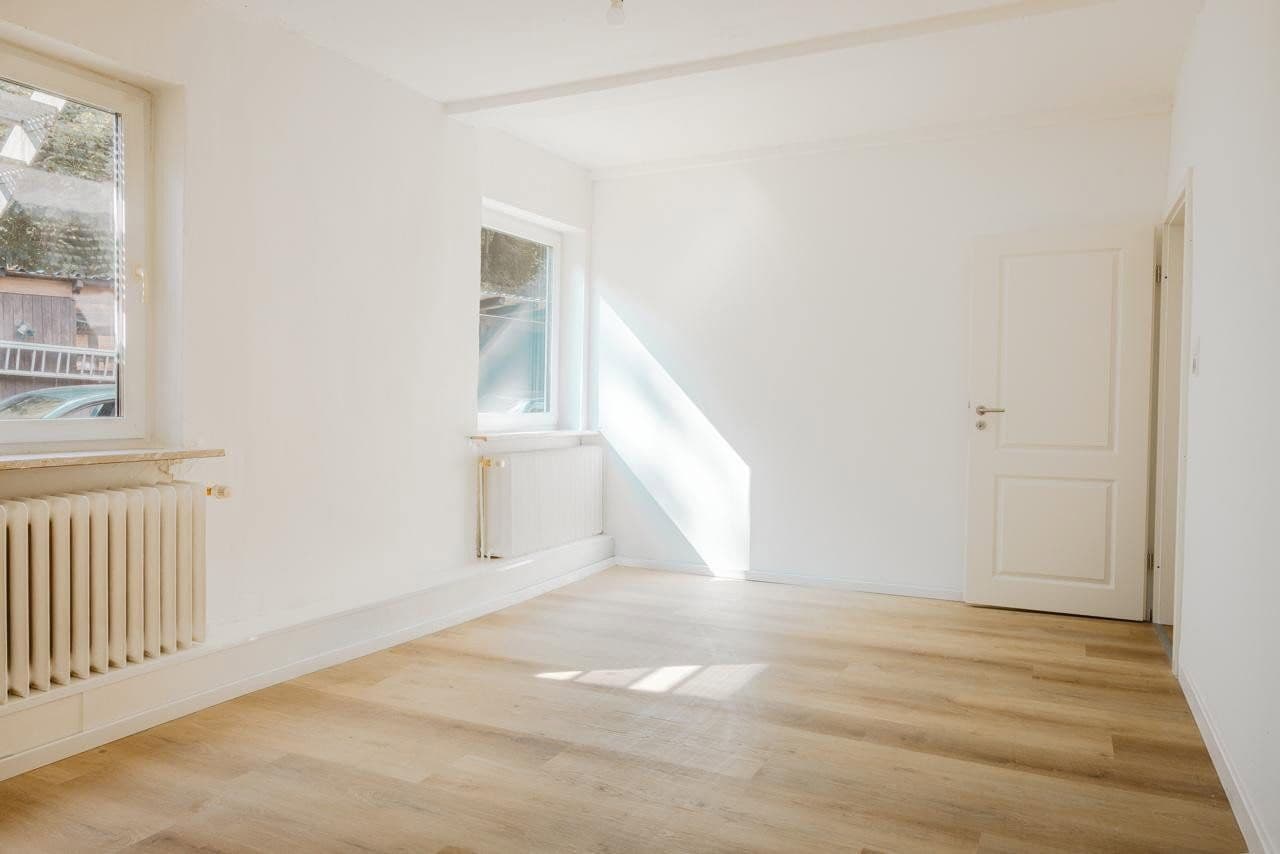 4 bedroom flat to rent, 93 m², Geesthacht, Schleswig-Holstein 4 bedroom flat to rent, 93 m², Geesthacht, Schleswig-Holstein