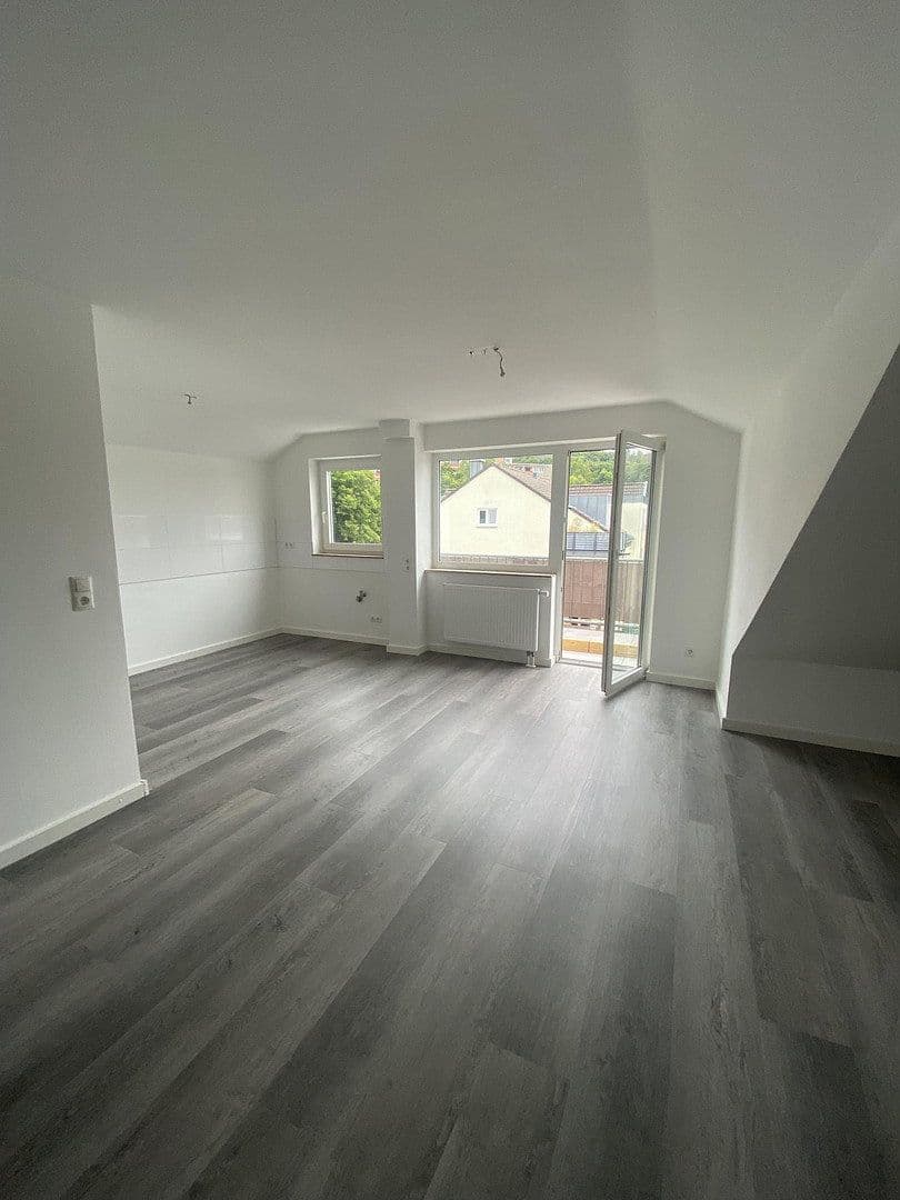 3 bedroom flat to rent, 91 m², Parkstraße 16, Lohmar, North Rhine-Westphalia 3 bedroom flat to rent, 91 m², Parkstraße 16, Lohmar, North Rhine-Westphalia