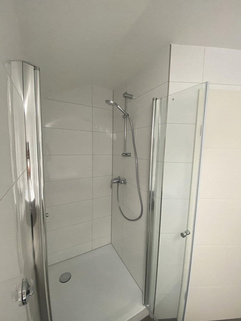 3 bedroom flat to rent, 91 m², Parkstraße 16, Lohmar, North Rhine-Westphalia 3 bedroom flat to rent, 91 m², Parkstraße 16, Lohmar, North Rhine-Westphalia