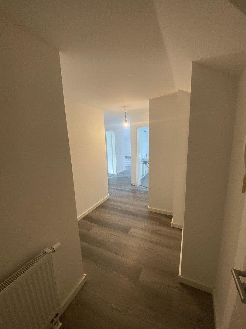 3 bedroom flat to rent, 91 m², Parkstraße 16, Lohmar, North Rhine-Westphalia 3 bedroom flat to rent, 91 m², Parkstraße 16, Lohmar, North Rhine-Westphalia