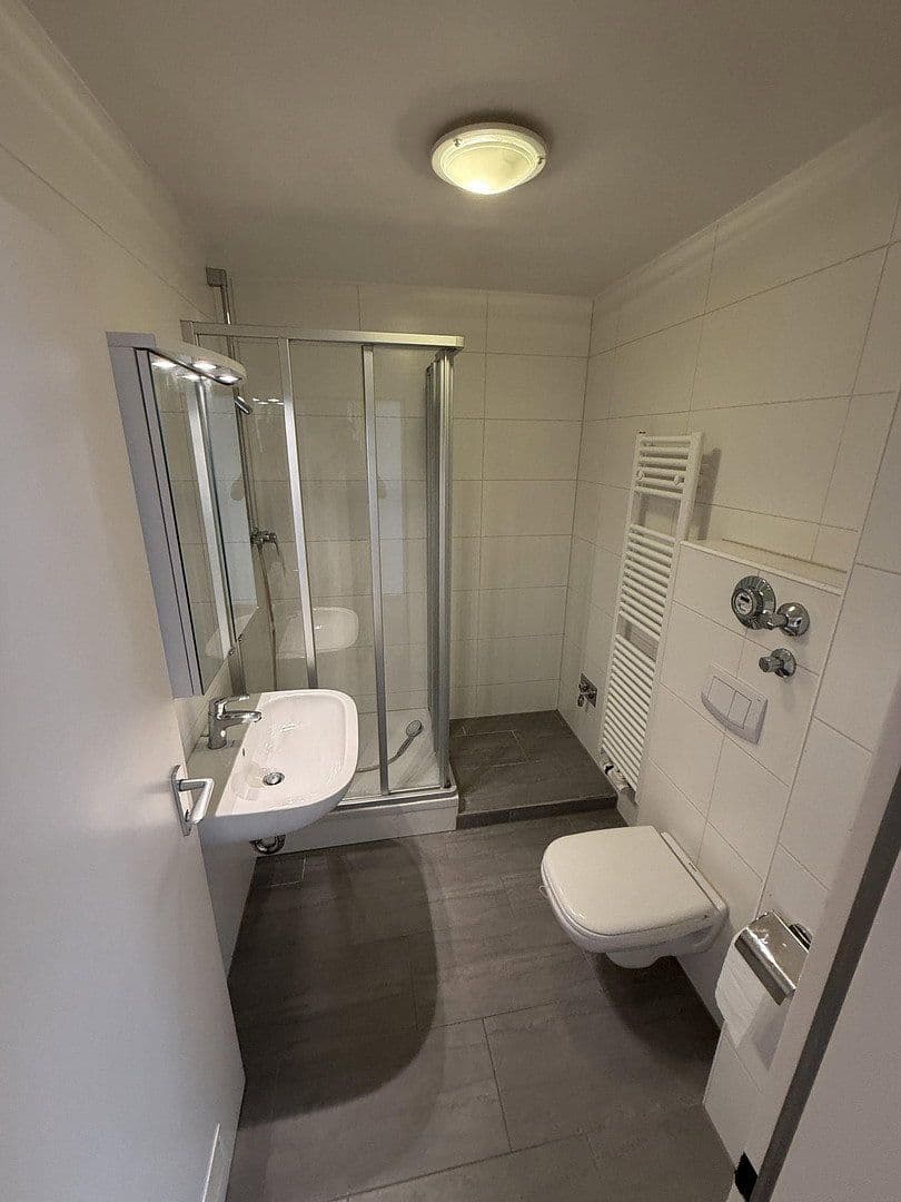 2 bedroom flat to rent, 54 m², Schöpfstraße 9, Nürnberg, Bavaria 2 bedroom flat to rent, 54 m², Schöpfstraße 9, Nürnberg, Bavaria