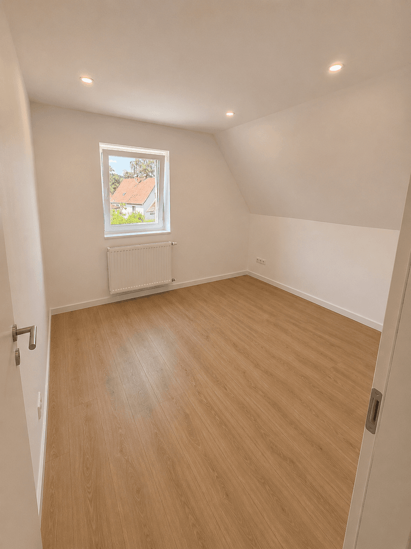 3 bedroom flat to rent, 65 m², Heroldsberg, Bavaria 3 bedroom flat to rent, 65 m², Heroldsberg, Bavaria