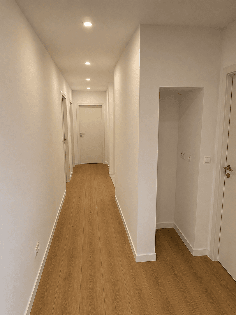 3 bedroom flat to rent, 65 m², Heroldsberg, Bavaria 3 bedroom flat to rent, 65 m², Heroldsberg, Bavaria
