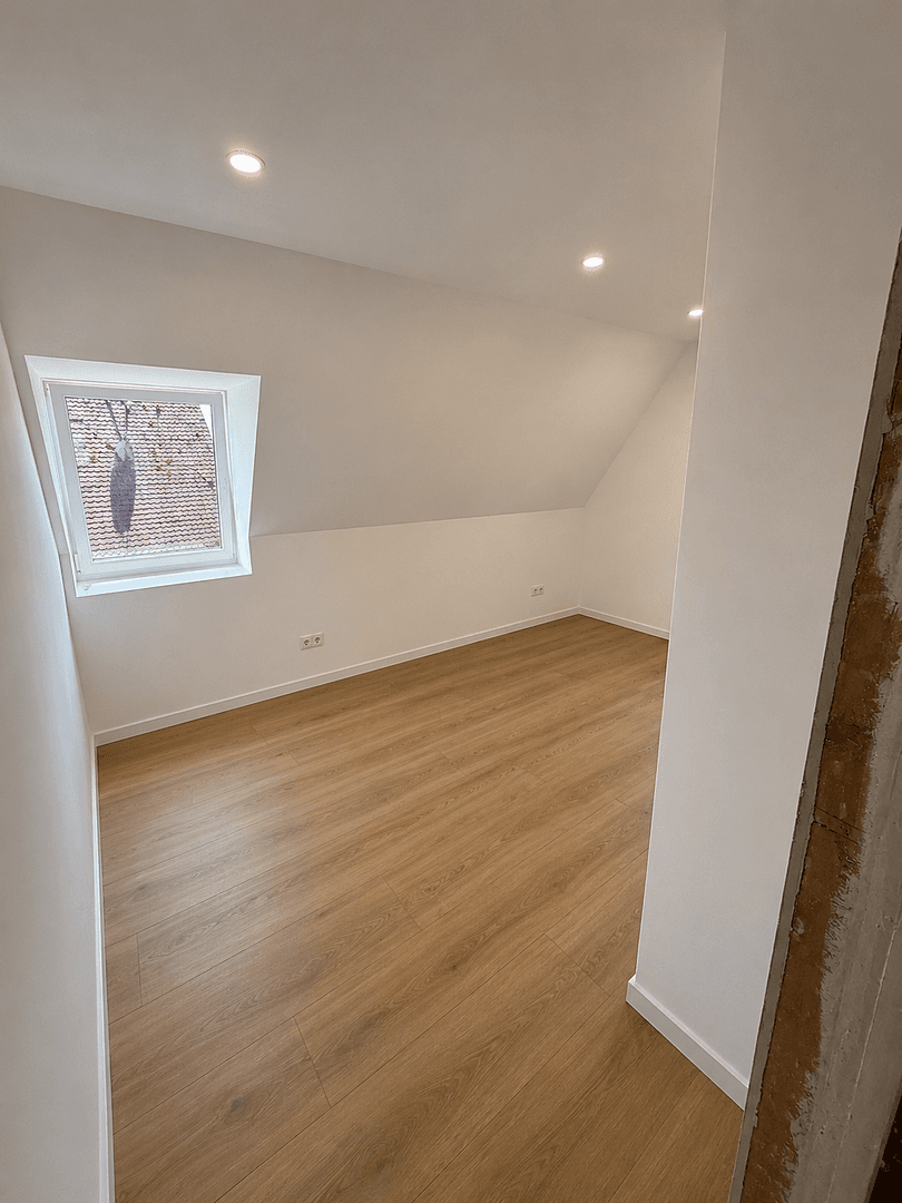 3 bedroom flat to rent, 65 m², Heroldsberg, Bavaria 3 bedroom flat to rent, 65 m², Heroldsberg, Bavaria