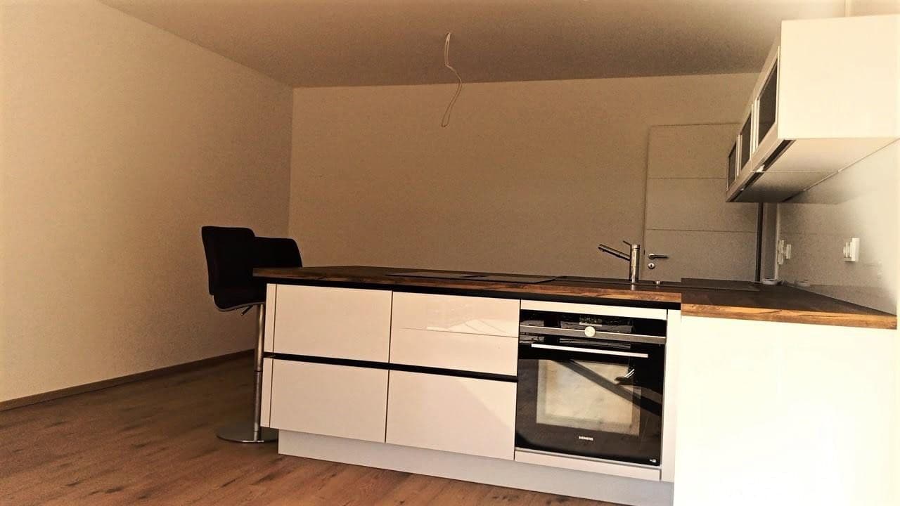 2 bedroom with open-plan kitchen flat to rent, 73 m², Lantzalle 1, Düsseldorf, North Rhine-Westphalia 2 bedroom with open-plan kitchen flat to rent, 73 m², Lantzalle 1, Düsseldorf, North Rhine-Westphalia