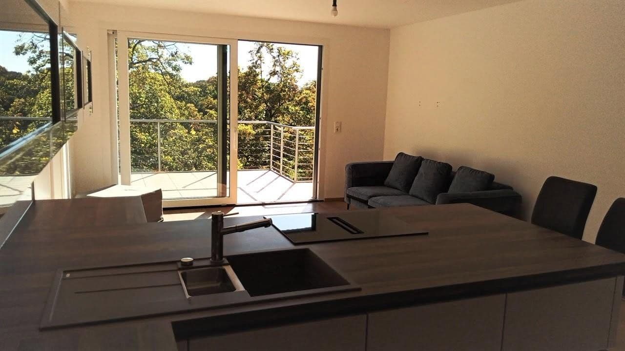 2 bedroom with open-plan kitchen flat to rent, 73 m², Lantzalle 1, Düsseldorf, North Rhine-Westphalia 2 bedroom with open-plan kitchen flat to rent, 73 m², Lantzalle 1, Düsseldorf, North Rhine-Westphalia