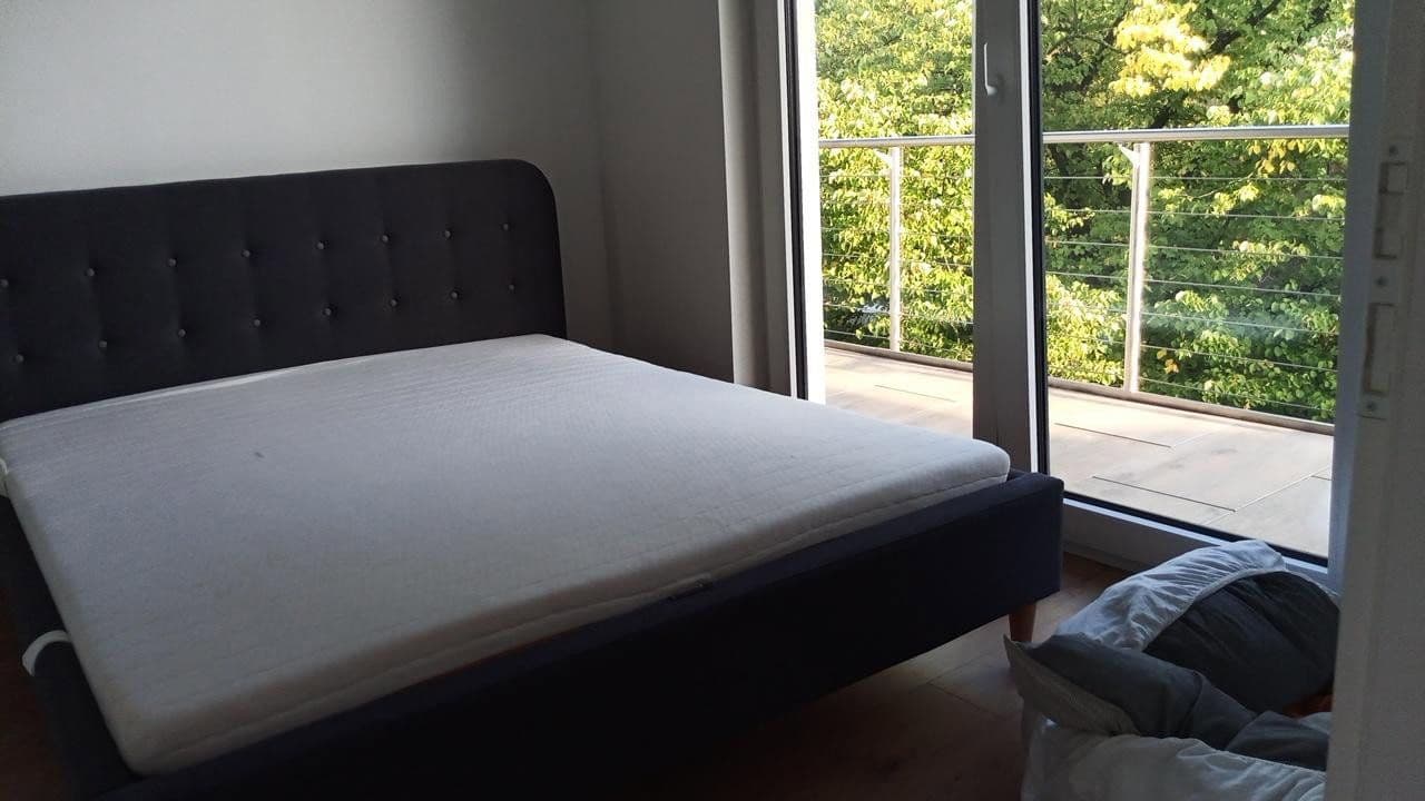2 bedroom with open-plan kitchen flat to rent, 73 m², Lantzalle 1, Düsseldorf, North Rhine-Westphalia 2 bedroom with open-plan kitchen flat to rent, 73 m², Lantzalle 1, Düsseldorf, North Rhine-Westphalia