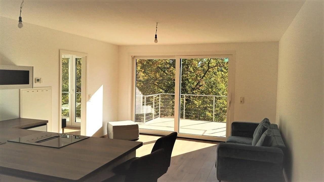 2 bedroom with open-plan kitchen flat to rent, 73 m², Lantzalle 1, Düsseldorf, North Rhine-Westphalia 2 bedroom with open-plan kitchen flat to rent, 73 m², Lantzalle 1, Düsseldorf, North Rhine-Westphalia