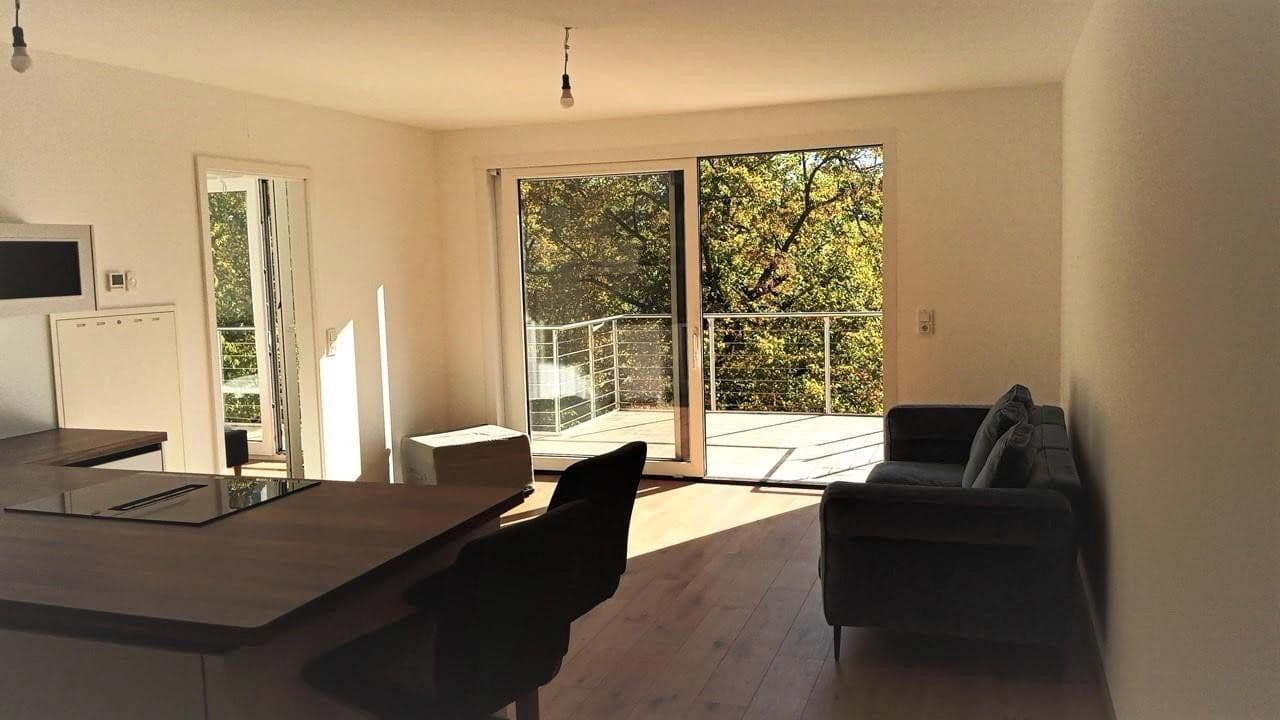 2 bedroom with open-plan kitchen flat to rent, 73 m², Lantzalle 1, Düsseldorf, North Rhine-Westphalia 2 bedroom with open-plan kitchen flat to rent, 73 m², Lantzalle 1, Düsseldorf, North Rhine-Westphalia
