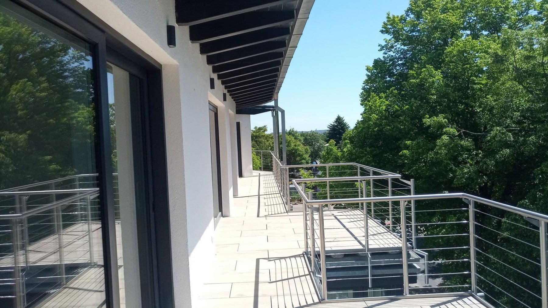 2 bedroom with open-plan kitchen flat to rent, 73 m², Lantzalle 1, Düsseldorf, North Rhine-Westphalia 2 bedroom with open-plan kitchen flat to rent, 73 m², Lantzalle 1, Düsseldorf, North Rhine-Westphalia
