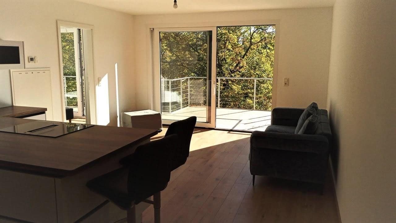 2 bedroom with open-plan kitchen flat to rent, 73 m², Lantzalle 1, Düsseldorf, North Rhine-Westphalia 2 bedroom with open-plan kitchen flat to rent, 73 m², Lantzalle 1, Düsseldorf, North Rhine-Westphalia