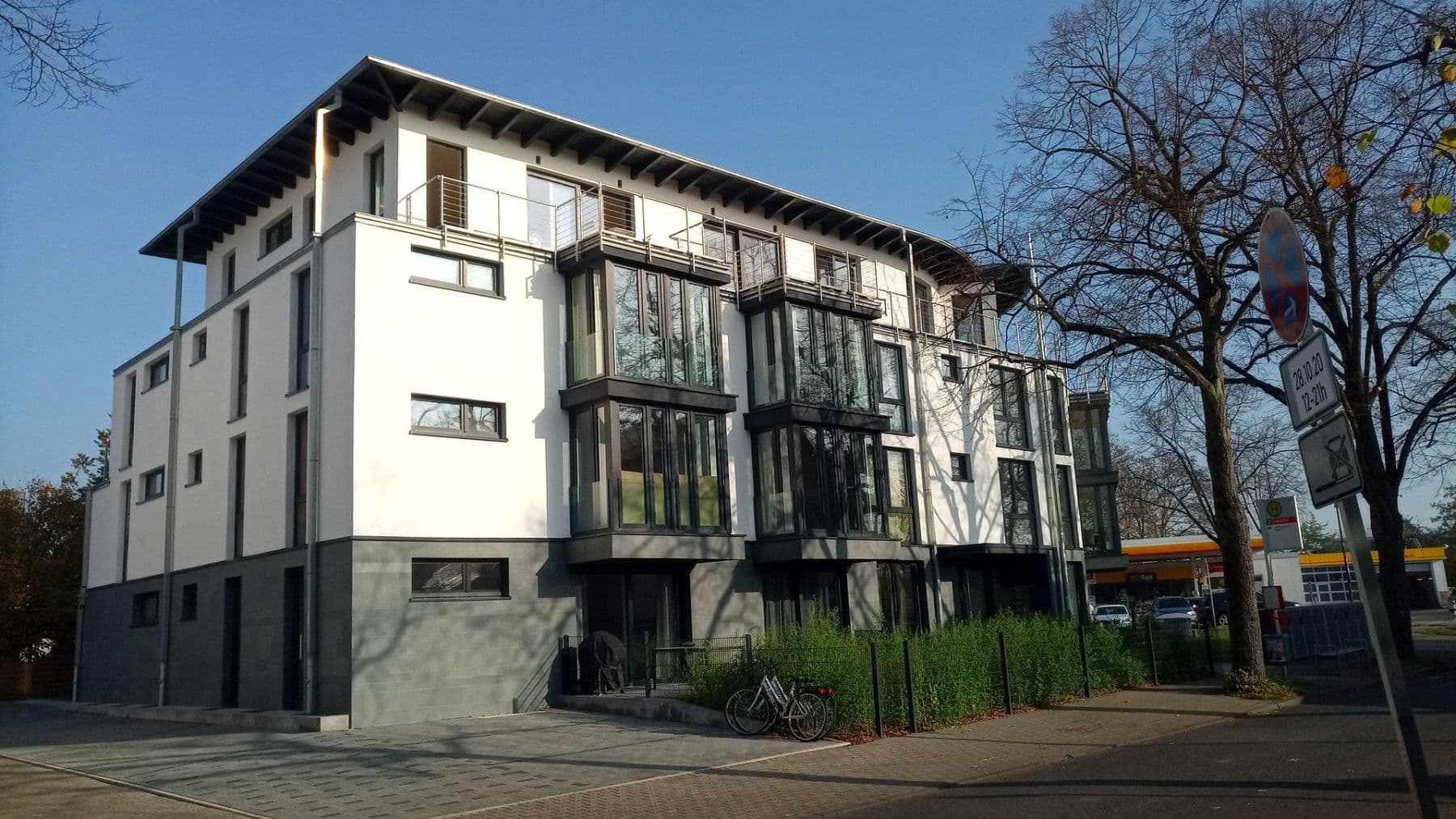 2 bedroom with open-plan kitchen flat to rent, 73 m², Lantzalle 1, Düsseldorf, North Rhine-Westphalia 2 bedroom with open-plan kitchen flat to rent, 73 m², Lantzalle 1, Düsseldorf, North Rhine-Westphalia