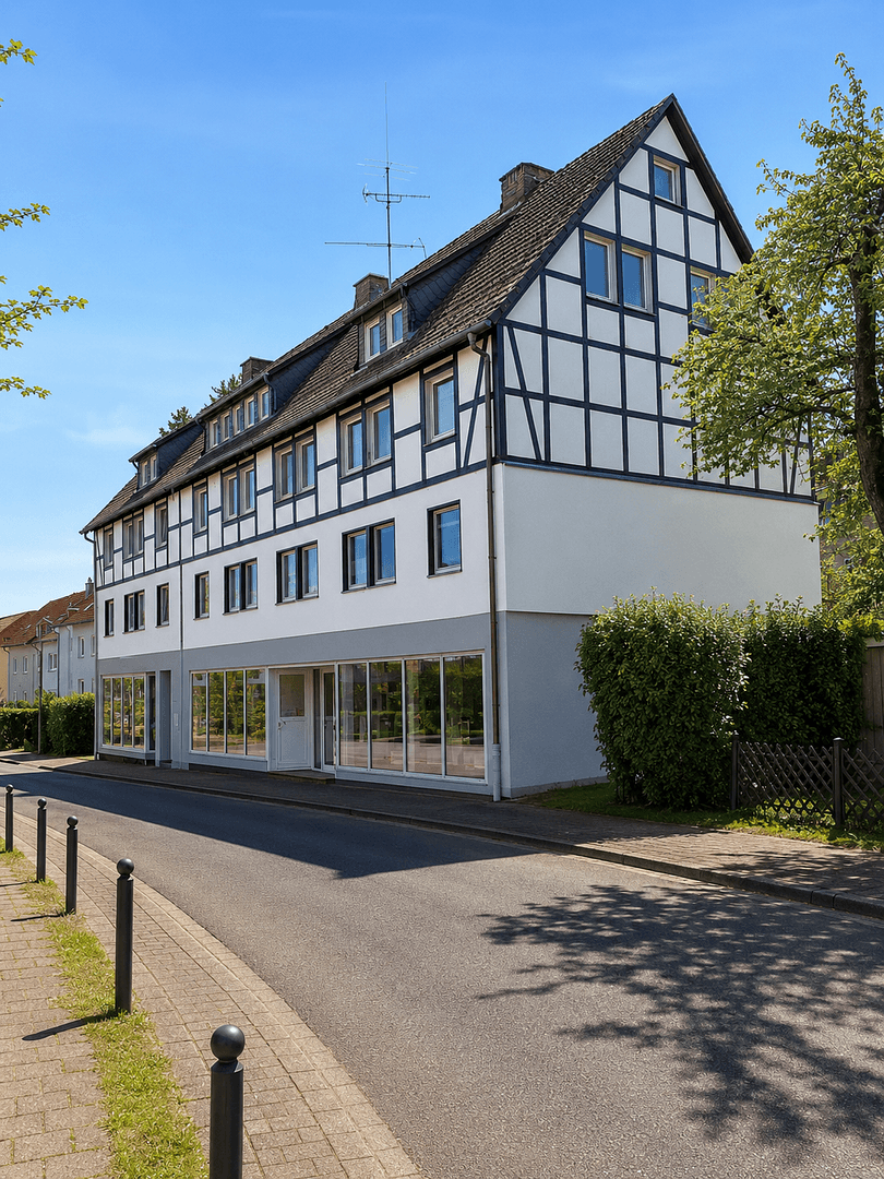 non-residential property to rent, 40 m², Berlinerplatz 9, Halver, North Rhine-Westphalia non-residential property to rent, 40 m², Berlinerplatz 9, Halver, North Rhine-Westphalia