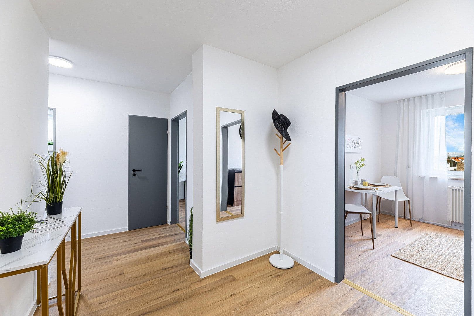 3 bedroom flat for sale, 79 m², Seebachmarter 6, Hallstadt, Bavaria 3 bedroom flat for sale, 79 m², Seebachmarter 6, Hallstadt, Bavaria