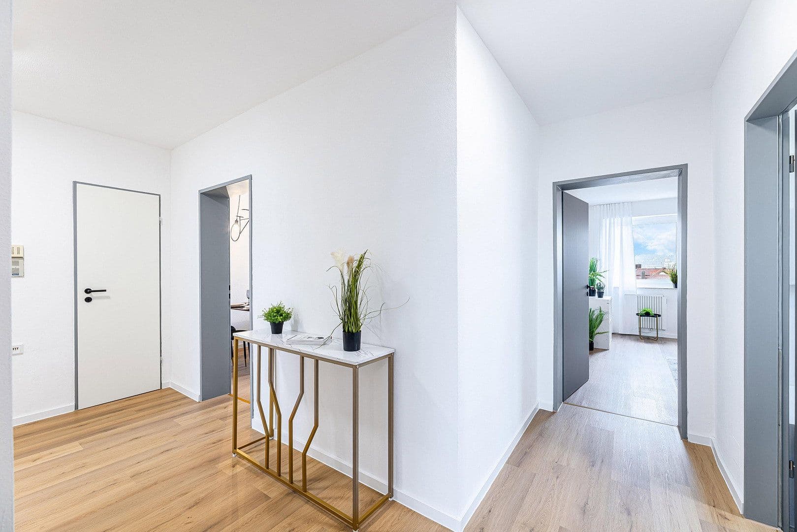 3 bedroom flat for sale, 79 m², Seebachmarter 6, Hallstadt, Bavaria 3 bedroom flat for sale, 79 m², Seebachmarter 6, Hallstadt, Bavaria