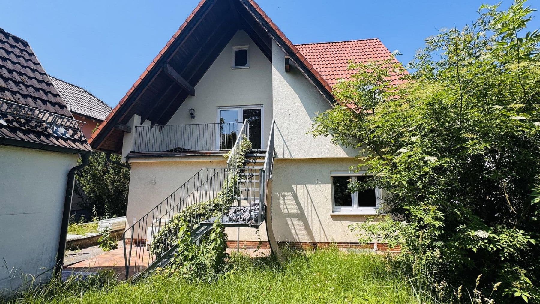 house for sale, 177 m², Nicolaus-Zech-Str. 38, Coburg, Bavaria house for sale, 177 m², Nicolaus-Zech-Str. 38, Coburg, Bavaria