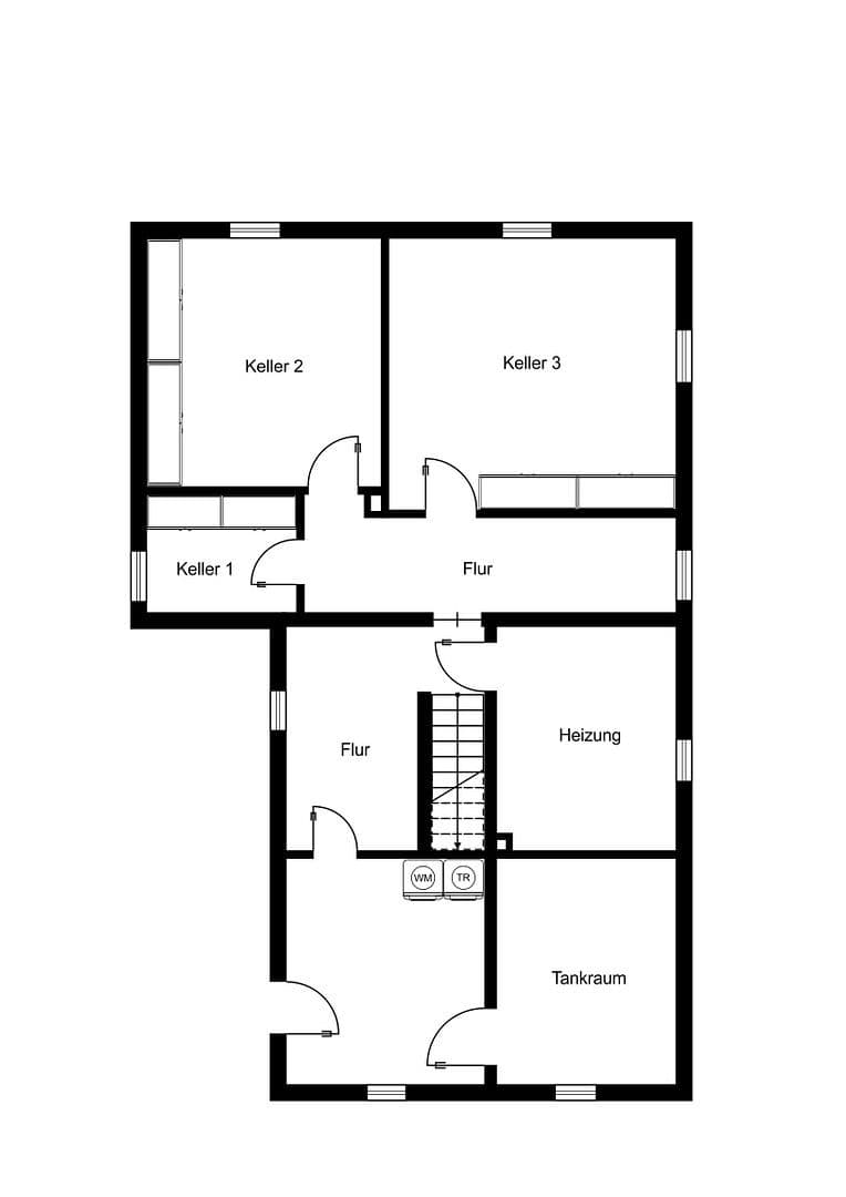 house for sale, 177 m², Nicolaus-Zech-Str. 38, Coburg, Bavaria house for sale, 177 m², Nicolaus-Zech-Str. 38, Coburg, Bavaria