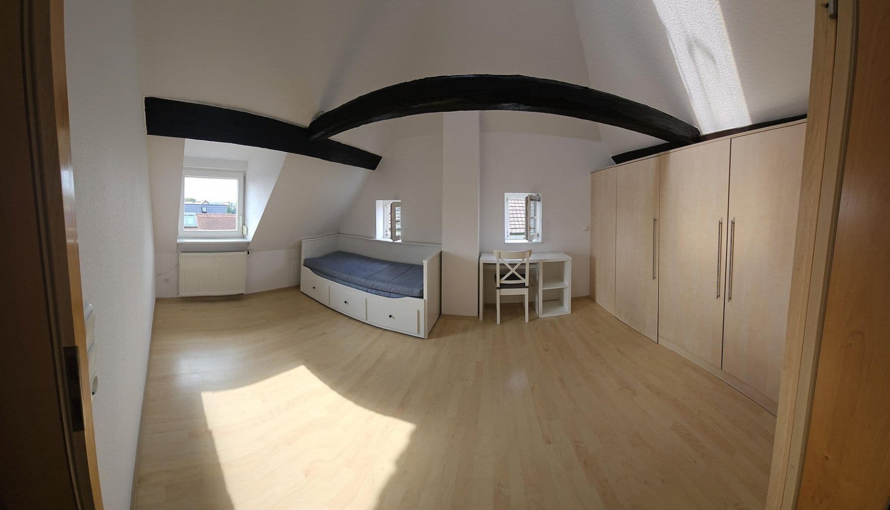 2 bedroom flat to rent, 170 m², Langen, Hesse 2 bedroom flat to rent, 170 m², Langen, Hesse