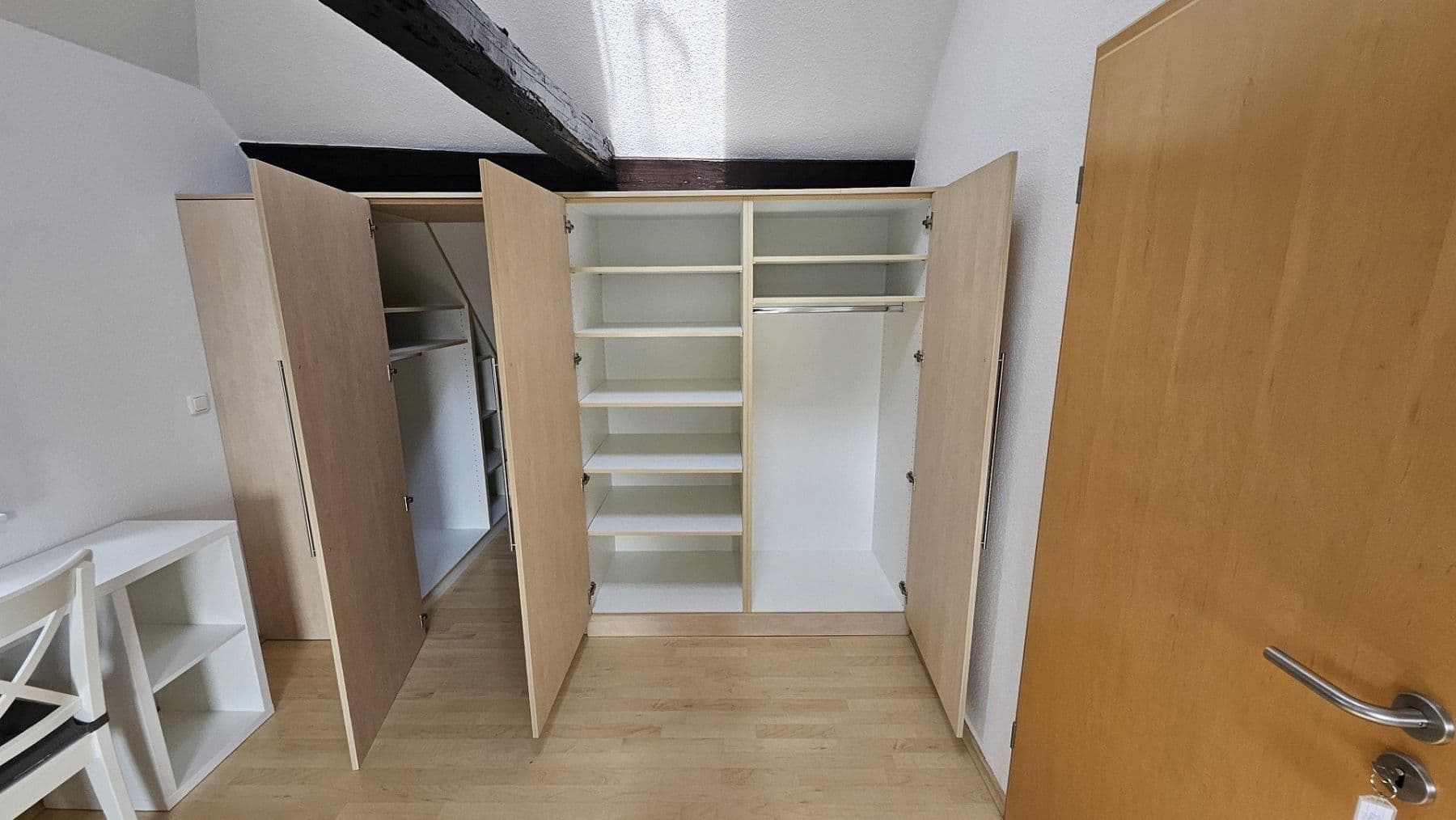 2 bedroom flat to rent, 170 m², Langen, Hesse 2 bedroom flat to rent, 170 m², Langen, Hesse