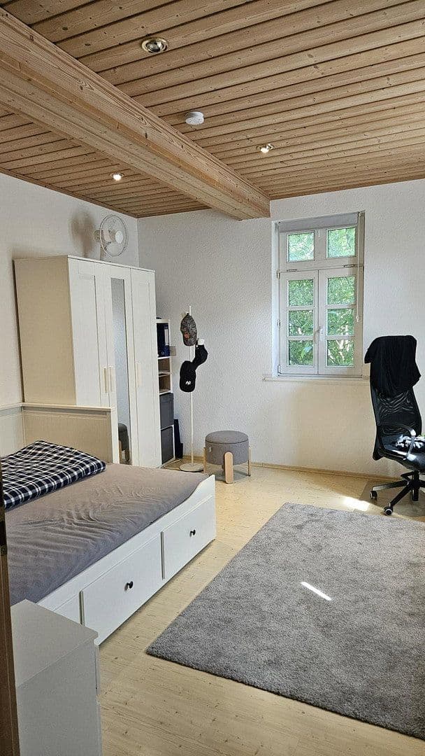 2 bedroom flat to rent, 170 m², Langen, Hesse 2 bedroom flat to rent, 170 m², Langen, Hesse