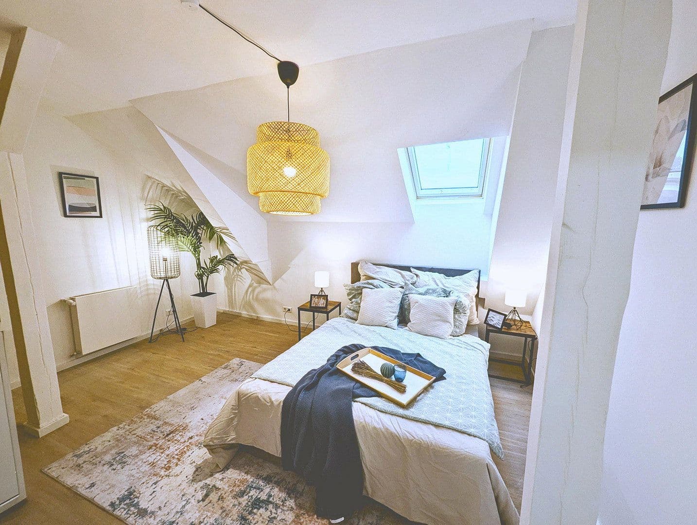 2 bedroom flat for sale, 67 m², Berlin, Berlin 2 bedroom flat for sale, 67 m², Berlin, Berlin
