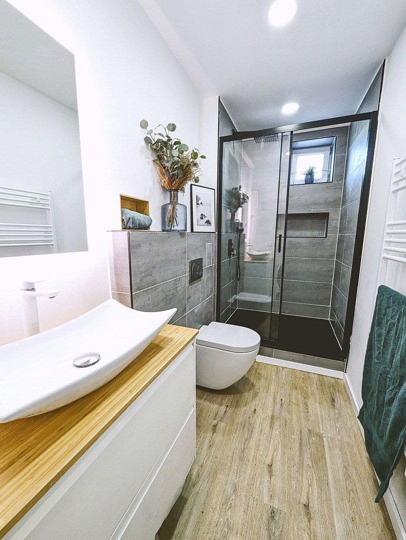 2 bedroom flat for sale, 67 m², Berlin, Berlin 2 bedroom flat for sale, 67 m², Berlin, Berlin