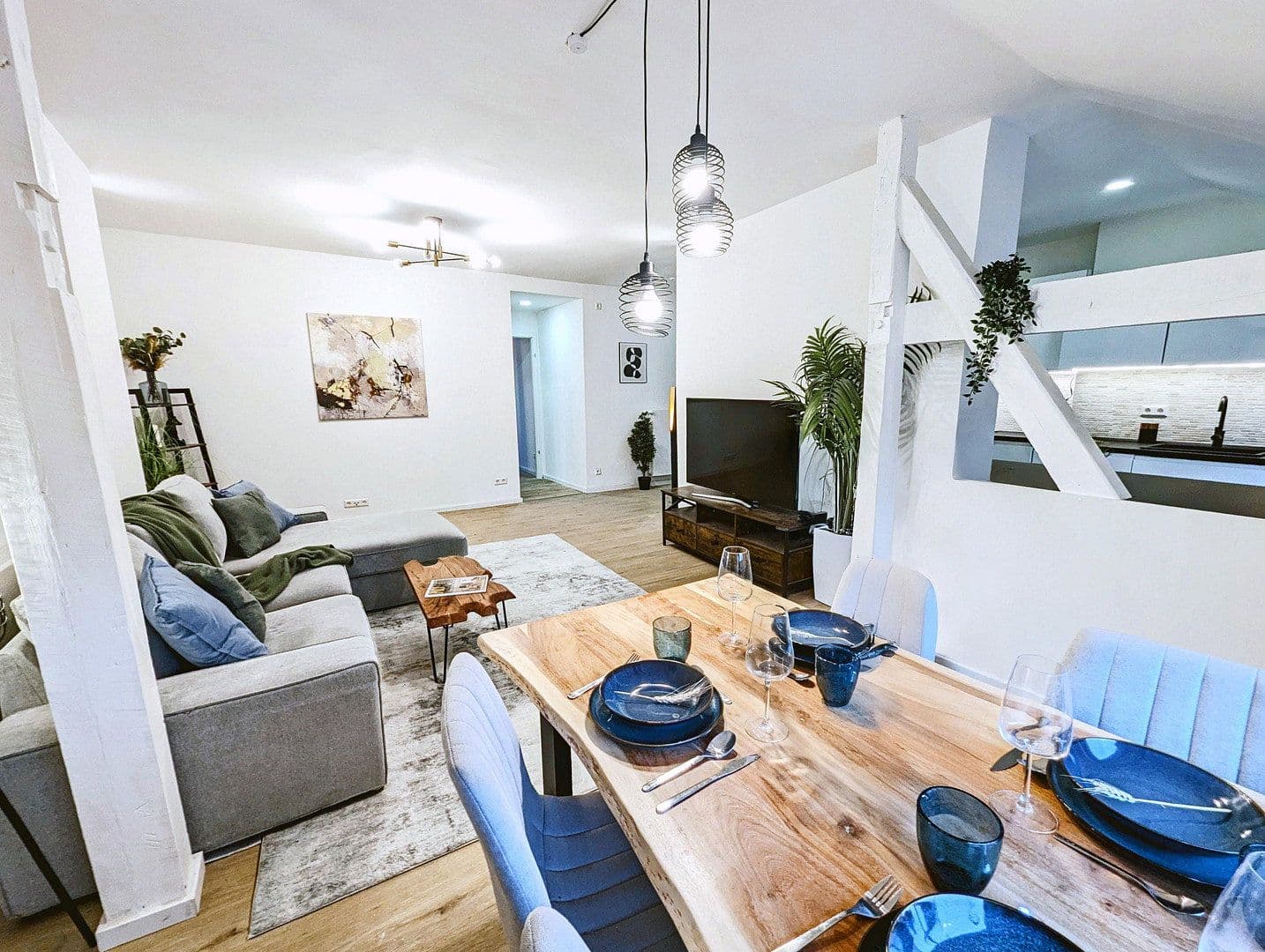 2 bedroom flat for sale, 67 m², Berlin, Berlin 2 bedroom flat for sale, 67 m², Berlin, Berlin