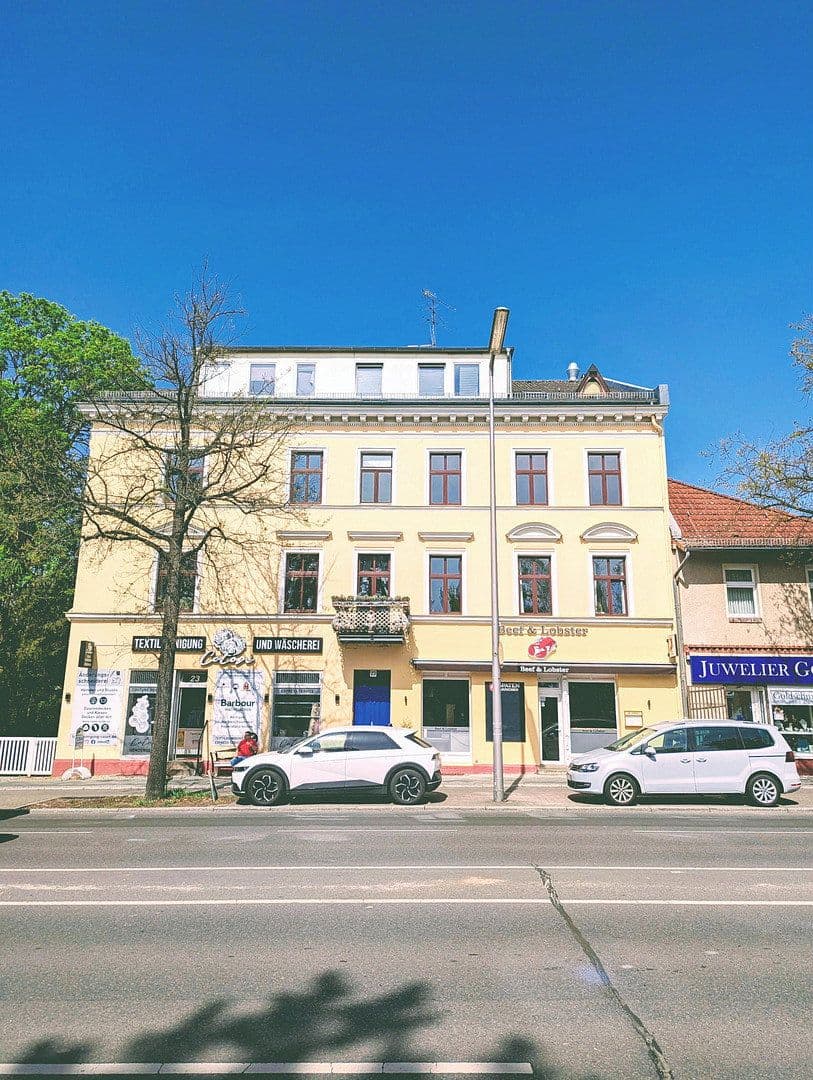 2 bedroom flat for sale, 67 m², Berlin, Berlin 2 bedroom flat for sale, 67 m², Berlin, Berlin